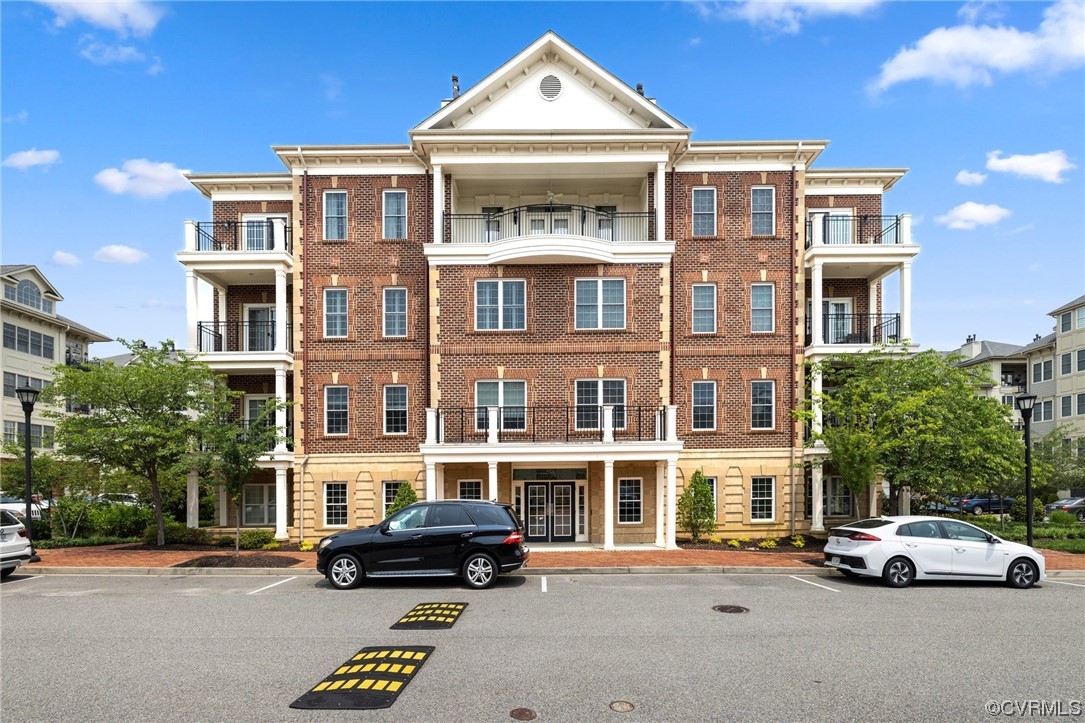 Condo For Sale 2311471, 250 Finial Avenue 3B, Henrico, VA, 23226
