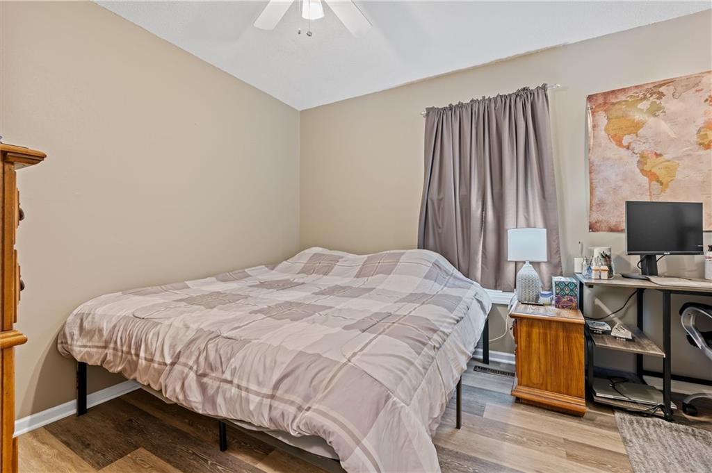 9705 NW Hampton Woods Drive