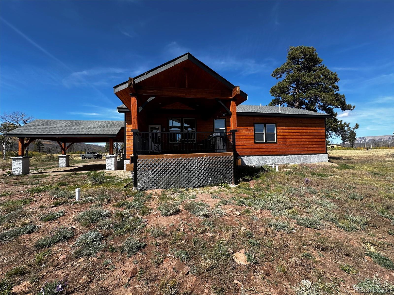 1391 Forbes Park Road