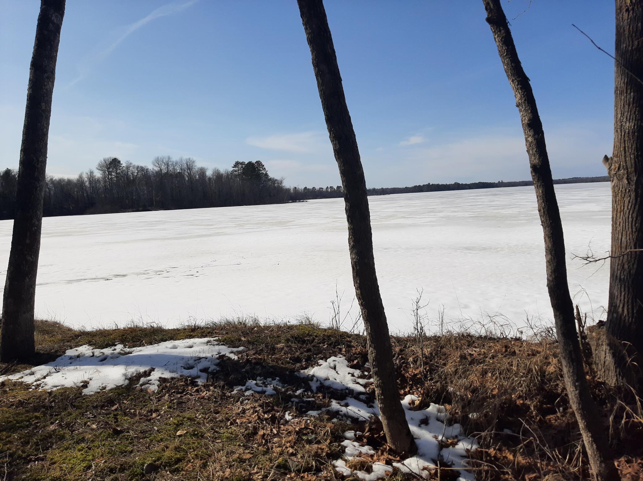 TBD Washburn Bay Trail NE