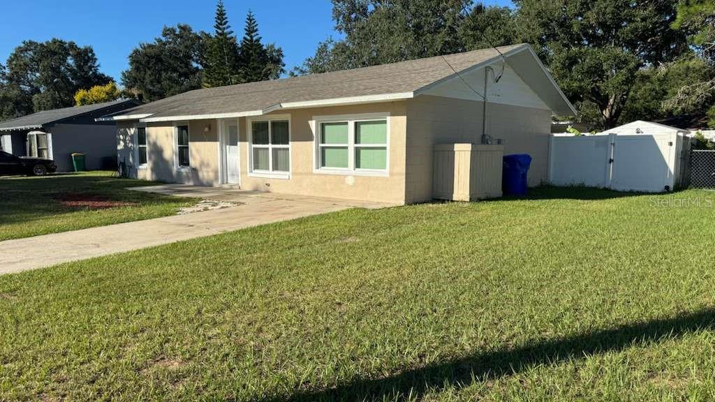 545 Oak Drive