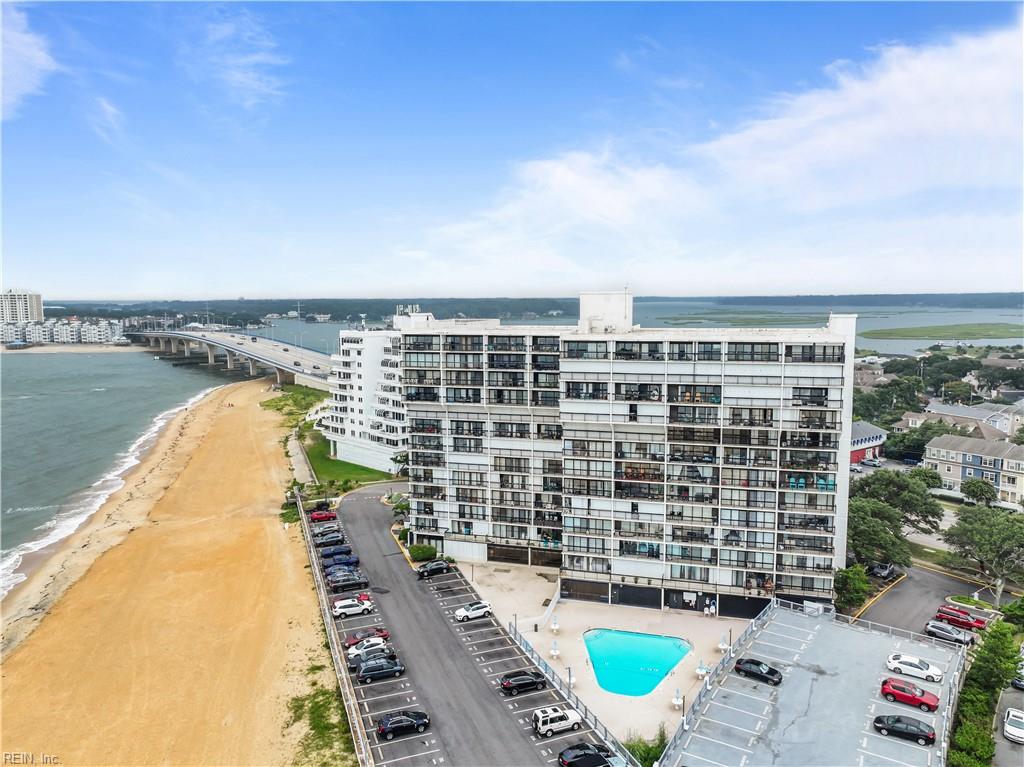 3558 Shore Drive 905, Virginia Beach, VA 