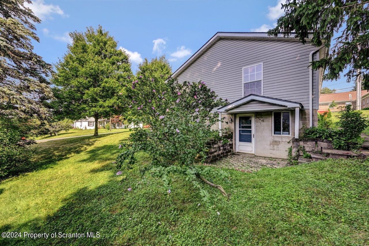304 S Abington Road