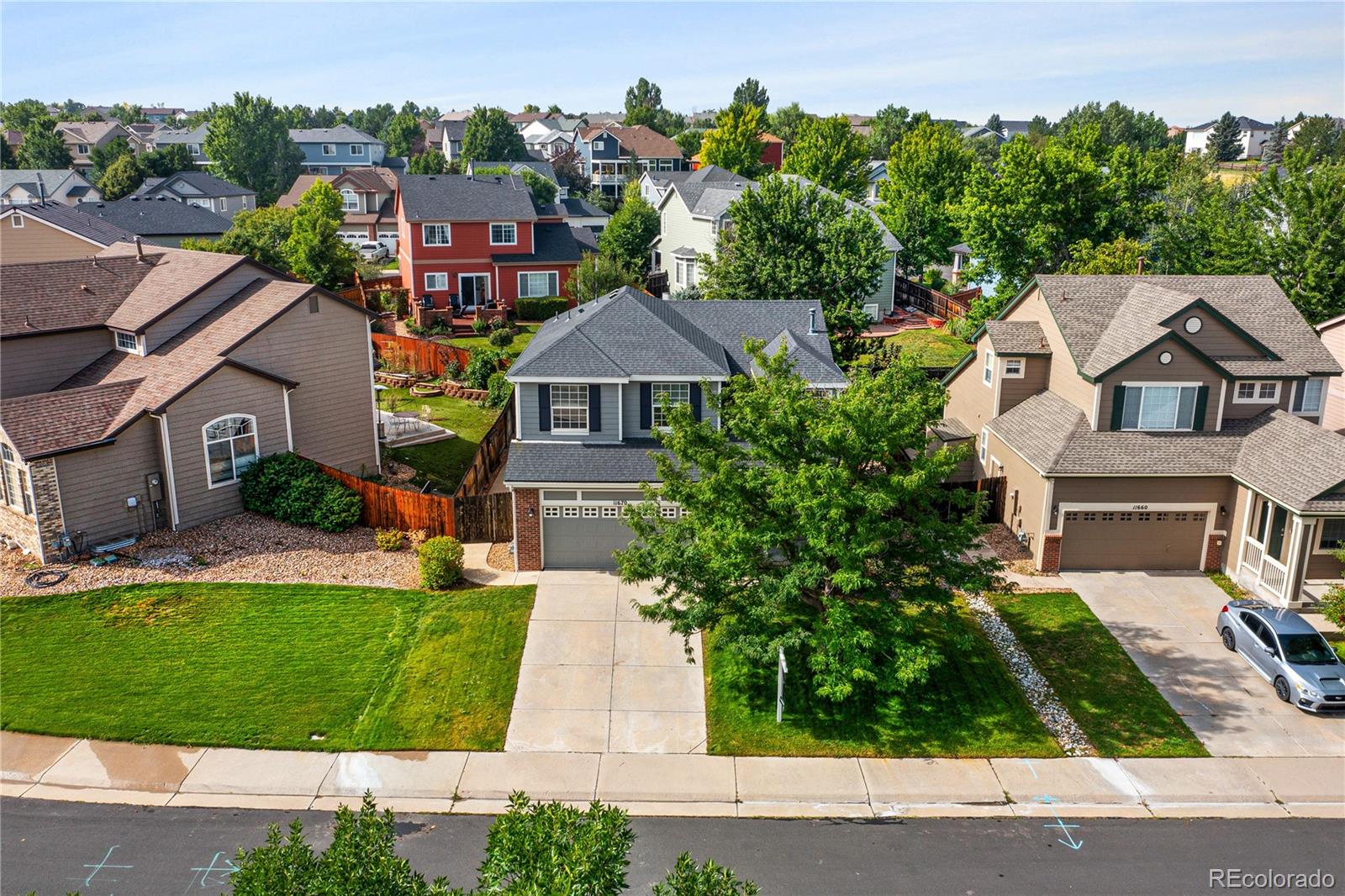 11670 Snowcreek Lane