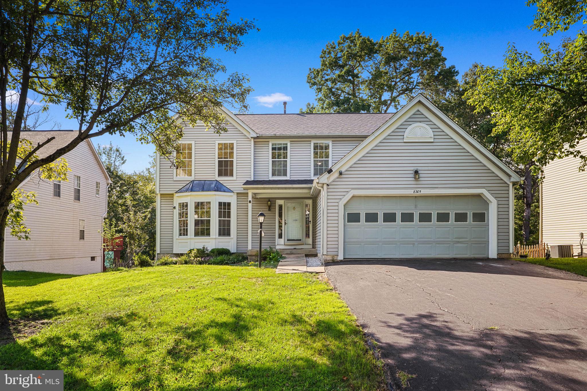 Bowie, Maryland