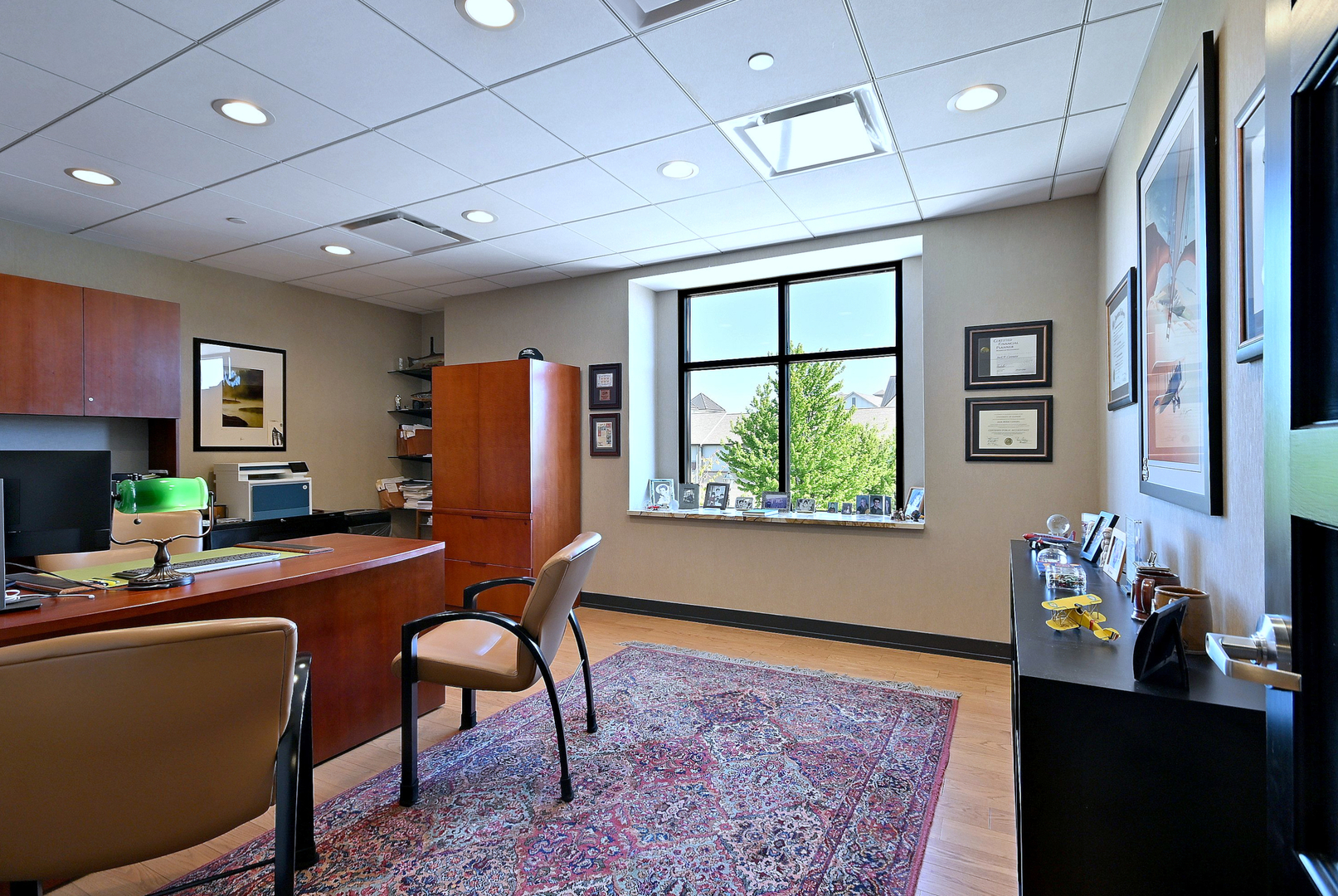 25 E Main Street 202