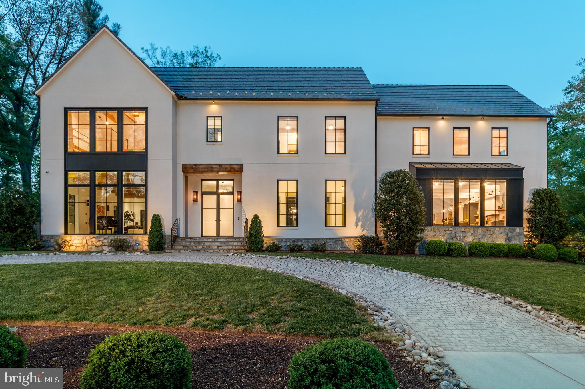 7101 Longwood Drive, Bethesda, MD image