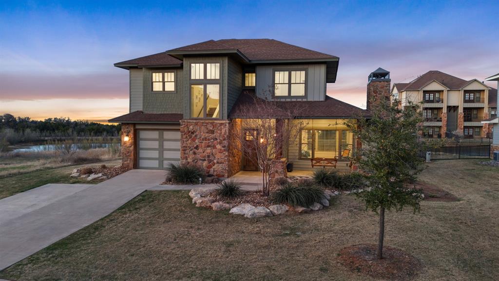 1044 Chapel Ridge Road