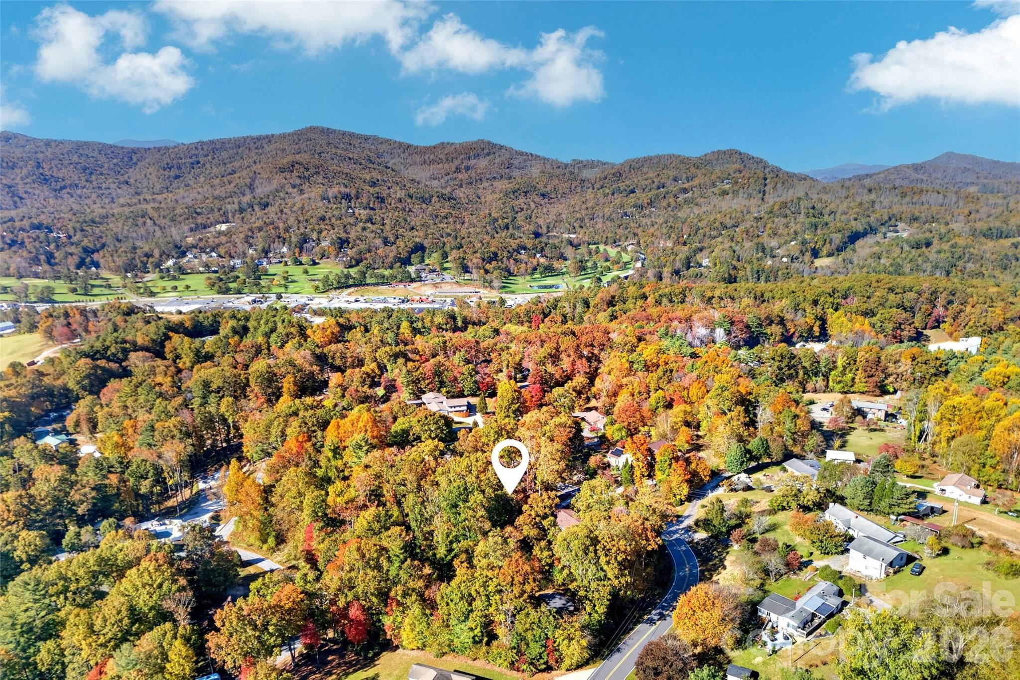 592 Carters Ridge Road