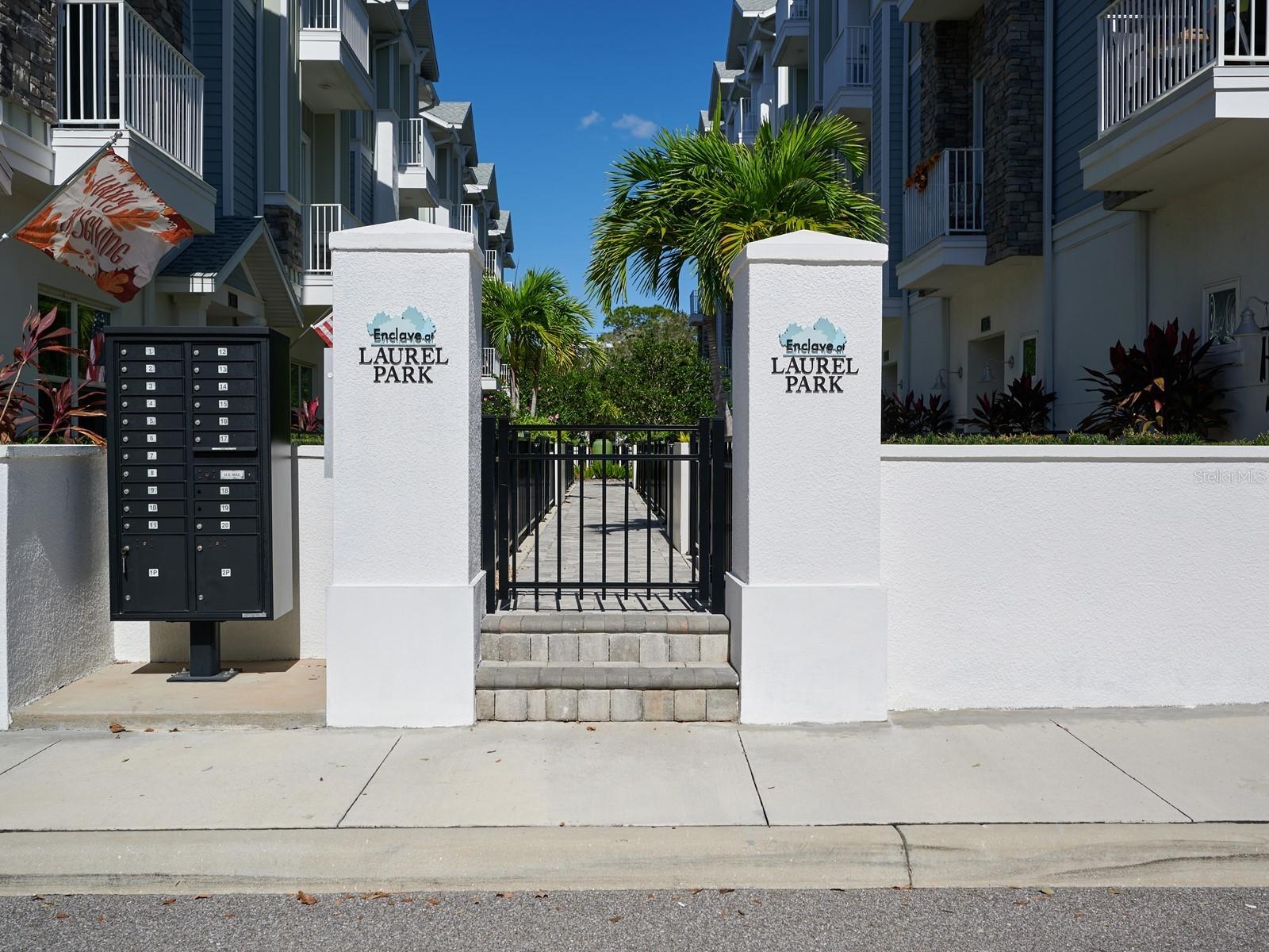 516 Laurel Park Drive