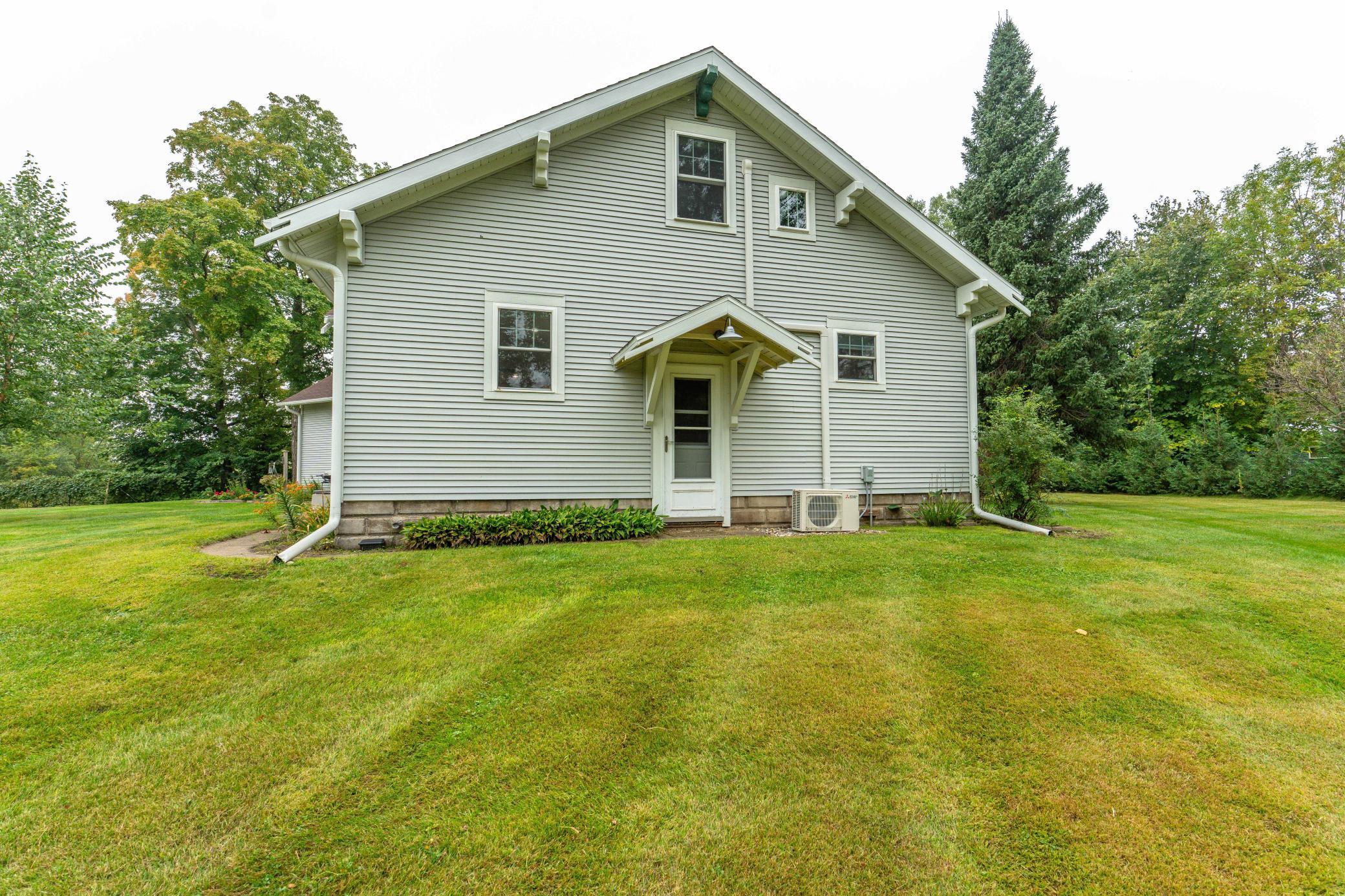 1578 N Lake Miltona Drive NE