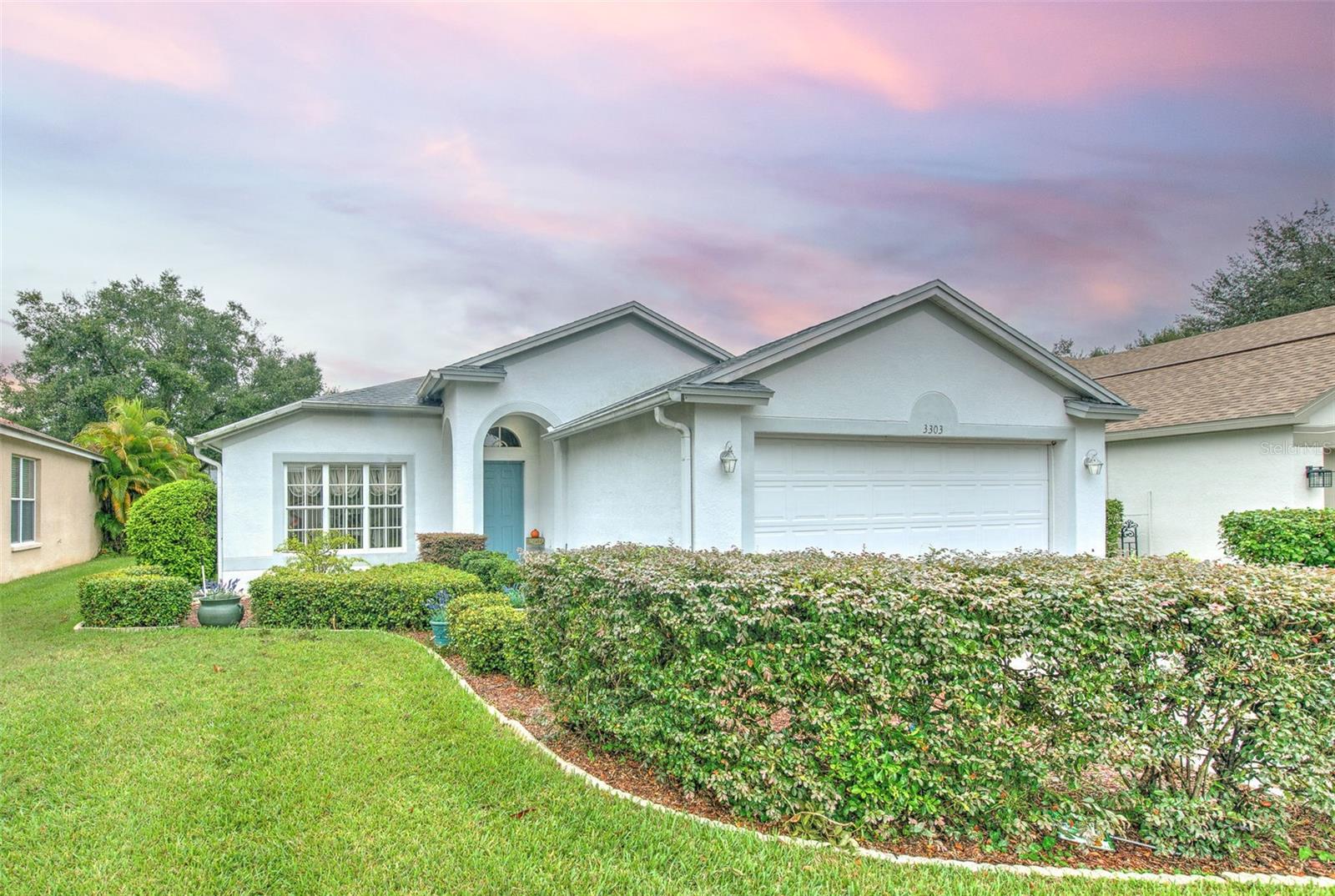 3303 Stonebridge Trail
