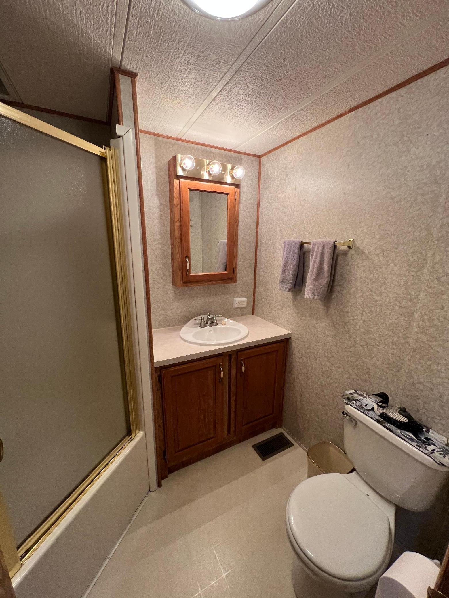 N3-6 & N3-5 Sherwood Forest