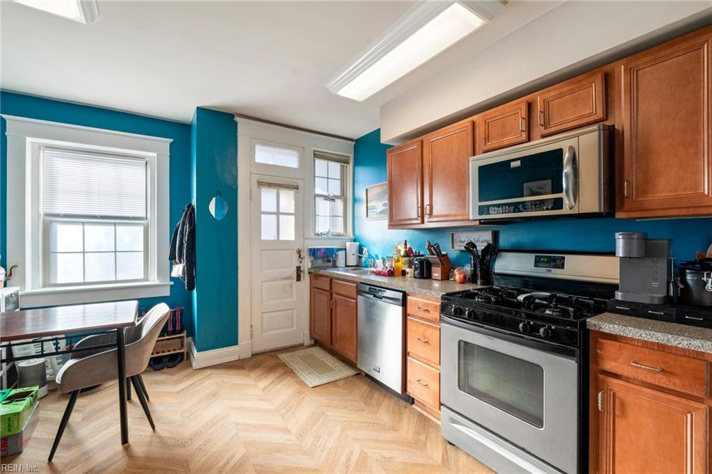 913 Spotswood Avenue 1, Norfolk, VA 
