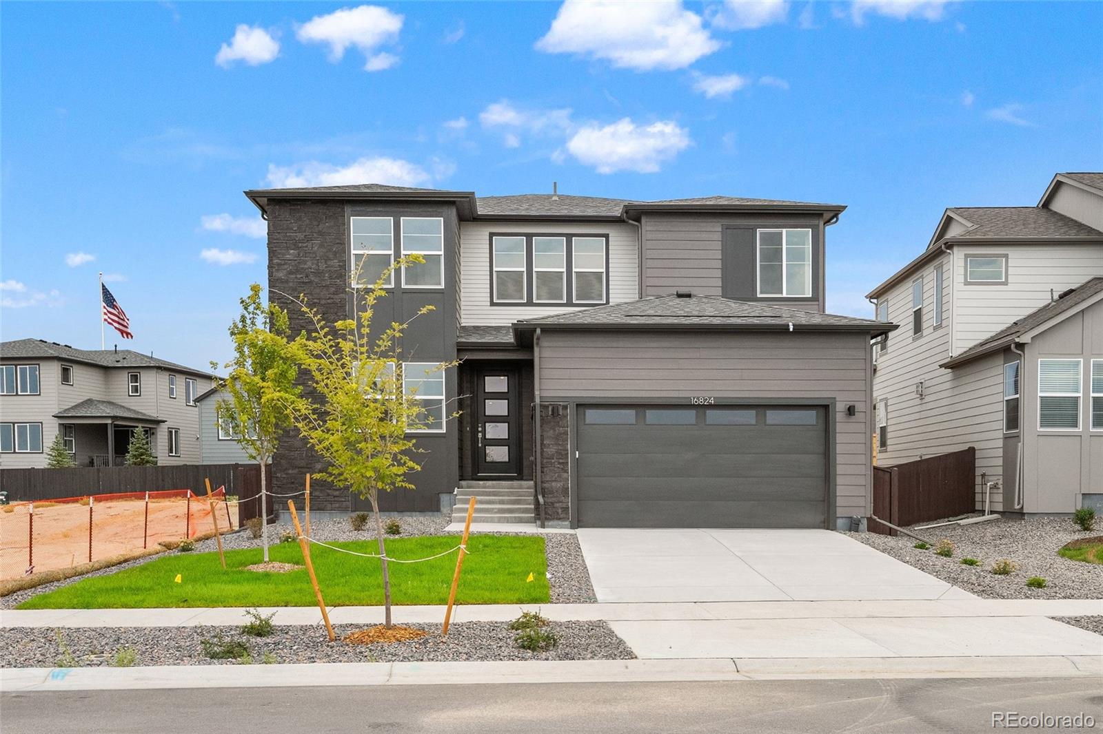 16824 Standing Elk Drive
