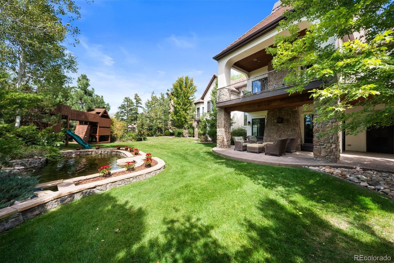 4885 Silver Pine Drive