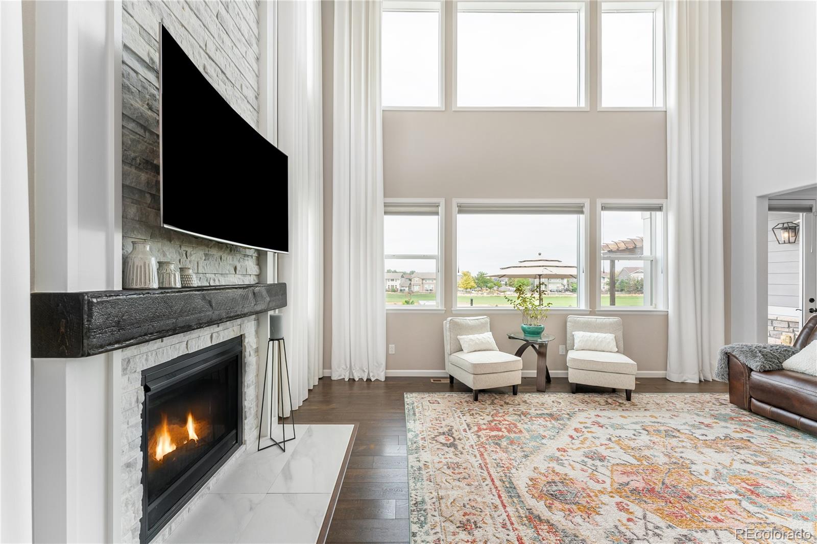 16391 Buffalo Run Drive