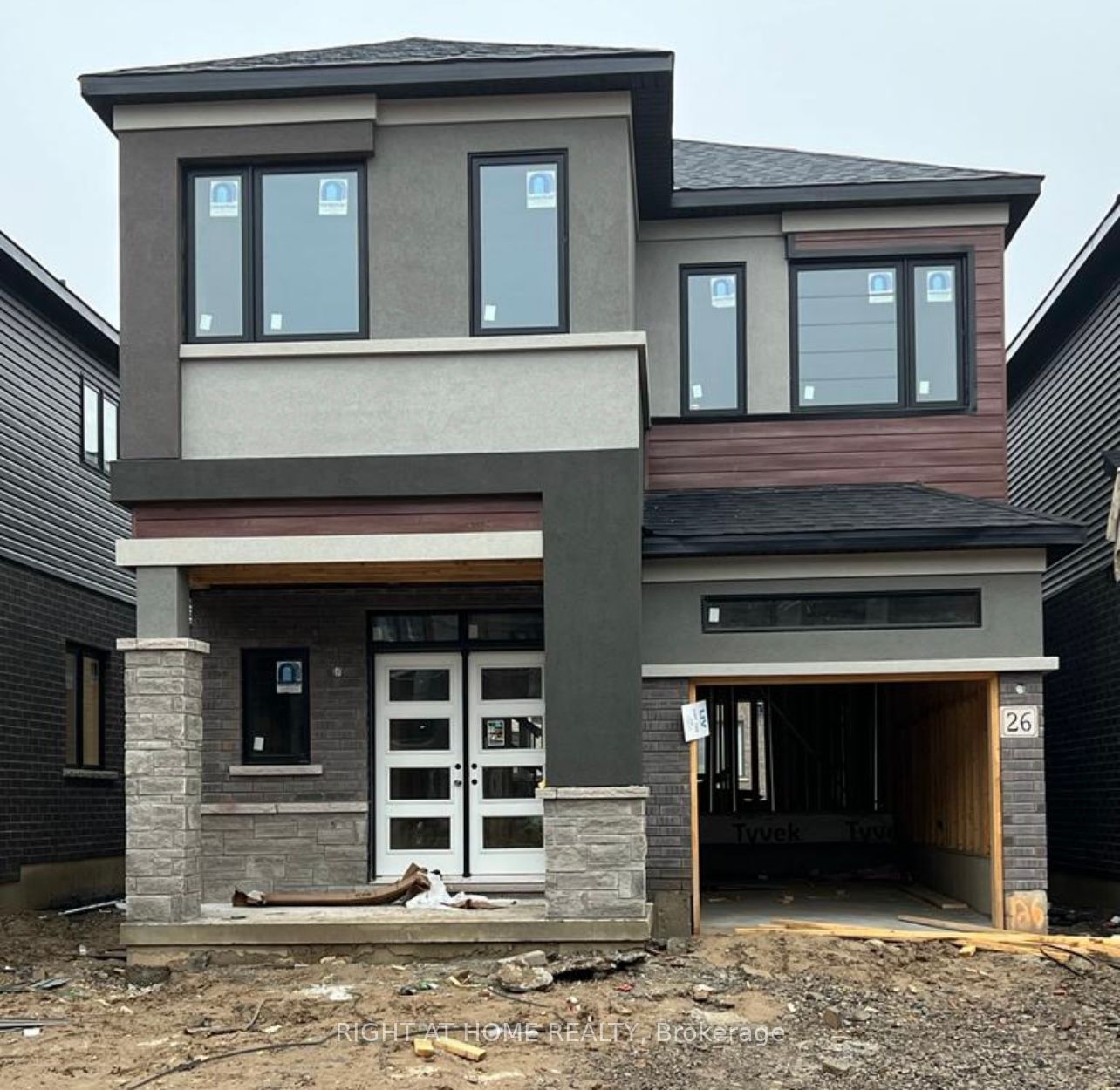 26 N Wakeling Dr