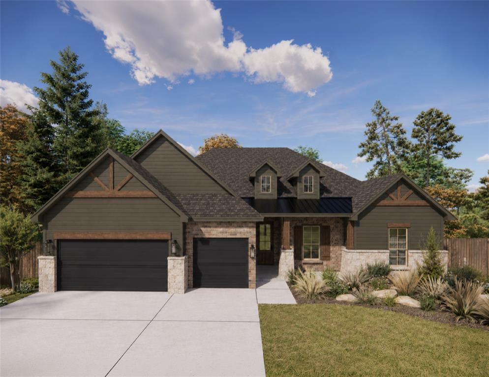 Spacious and thoughtfully designed, this beautiful home features 3 bedrooms, 2.5 bathrooms, a private study, and a media room perfect for movie nights or entertaining. With an open-concept layout and flexible living spaces, this home offers both comfort and functionality for everyday living. Owner is licensee. O/A