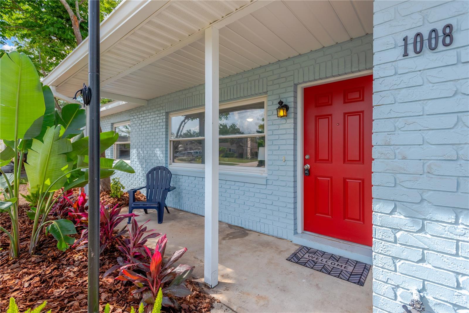 1008 Greenbriar Drive