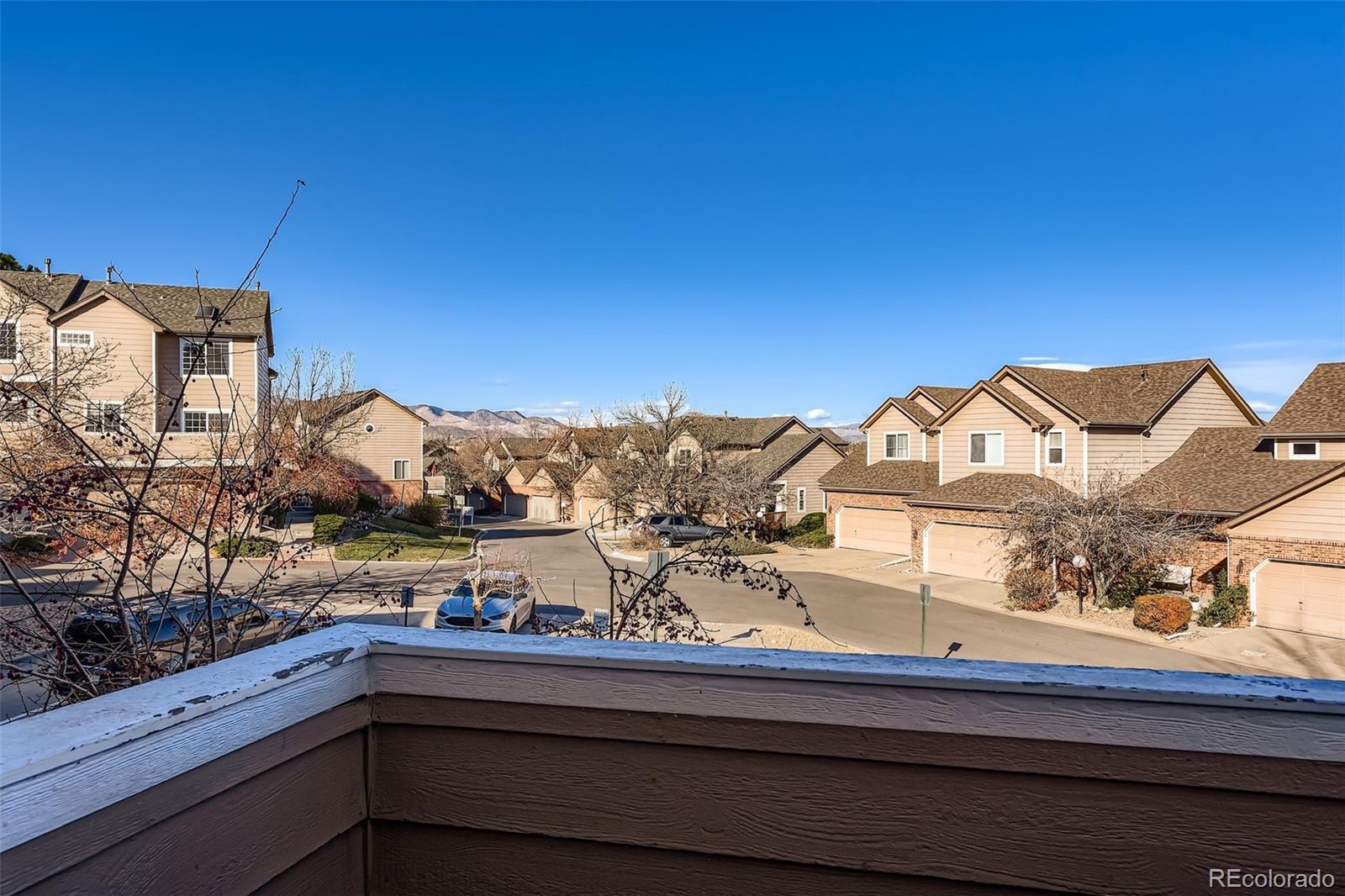 6835 S Webster Street A