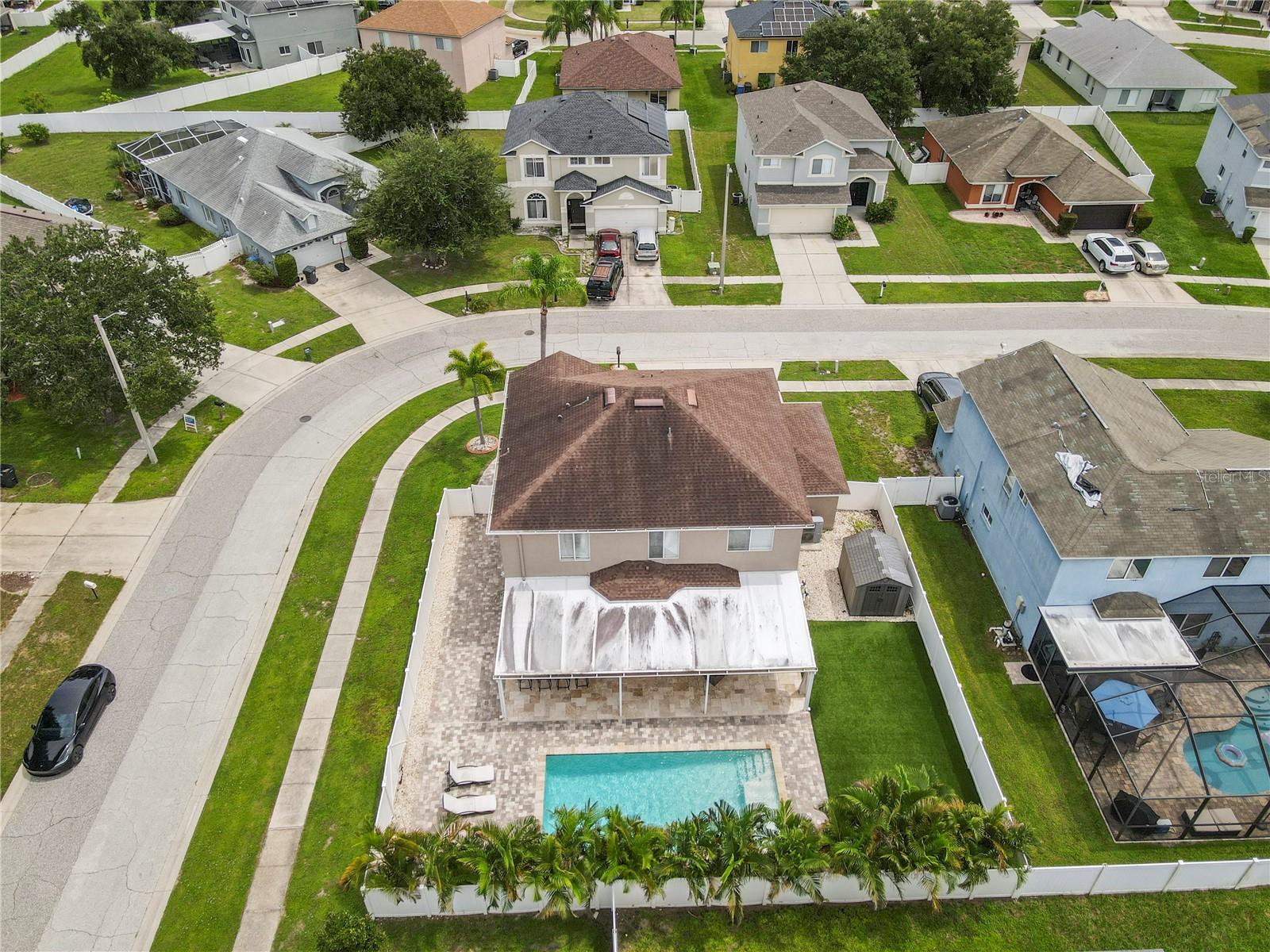 12608 Longcrest Drive