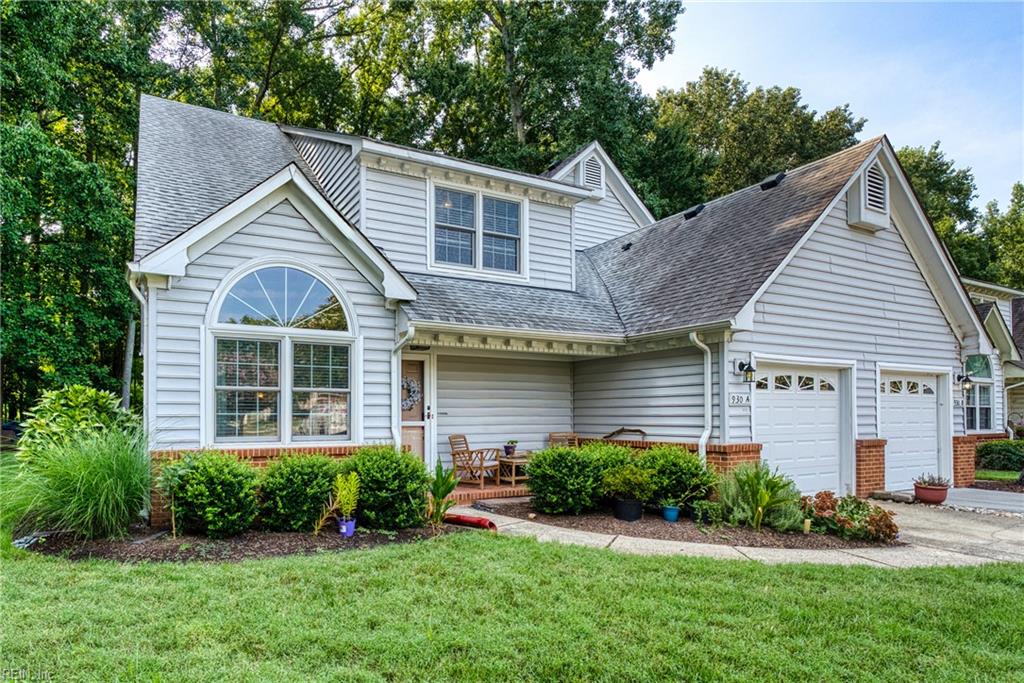 930 Shoal Creek Trail A, Chesapeake, VA 