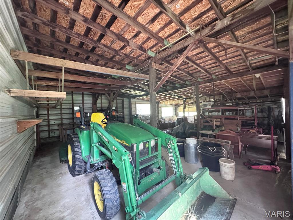 12492 New London Gravel
