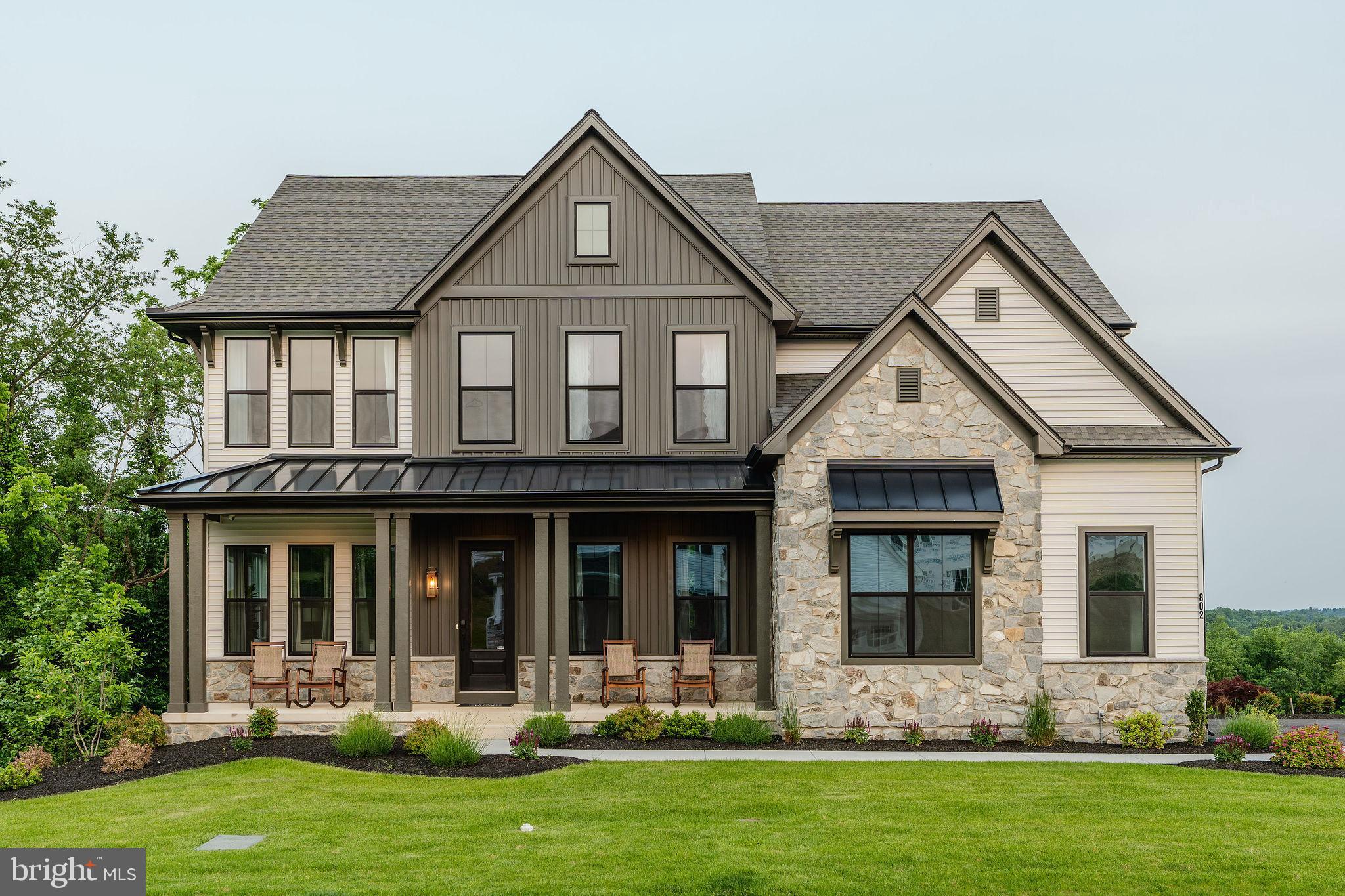 802 Bunny Lane