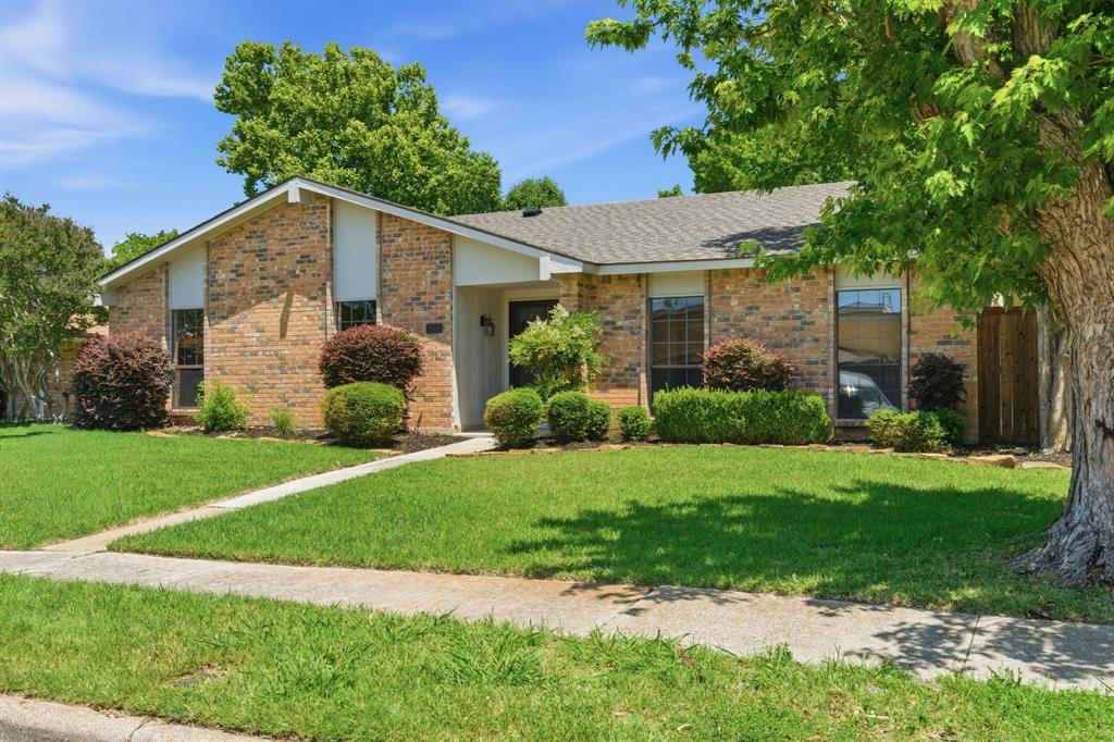 4108 Churchill Drive, Flower Mound, TX