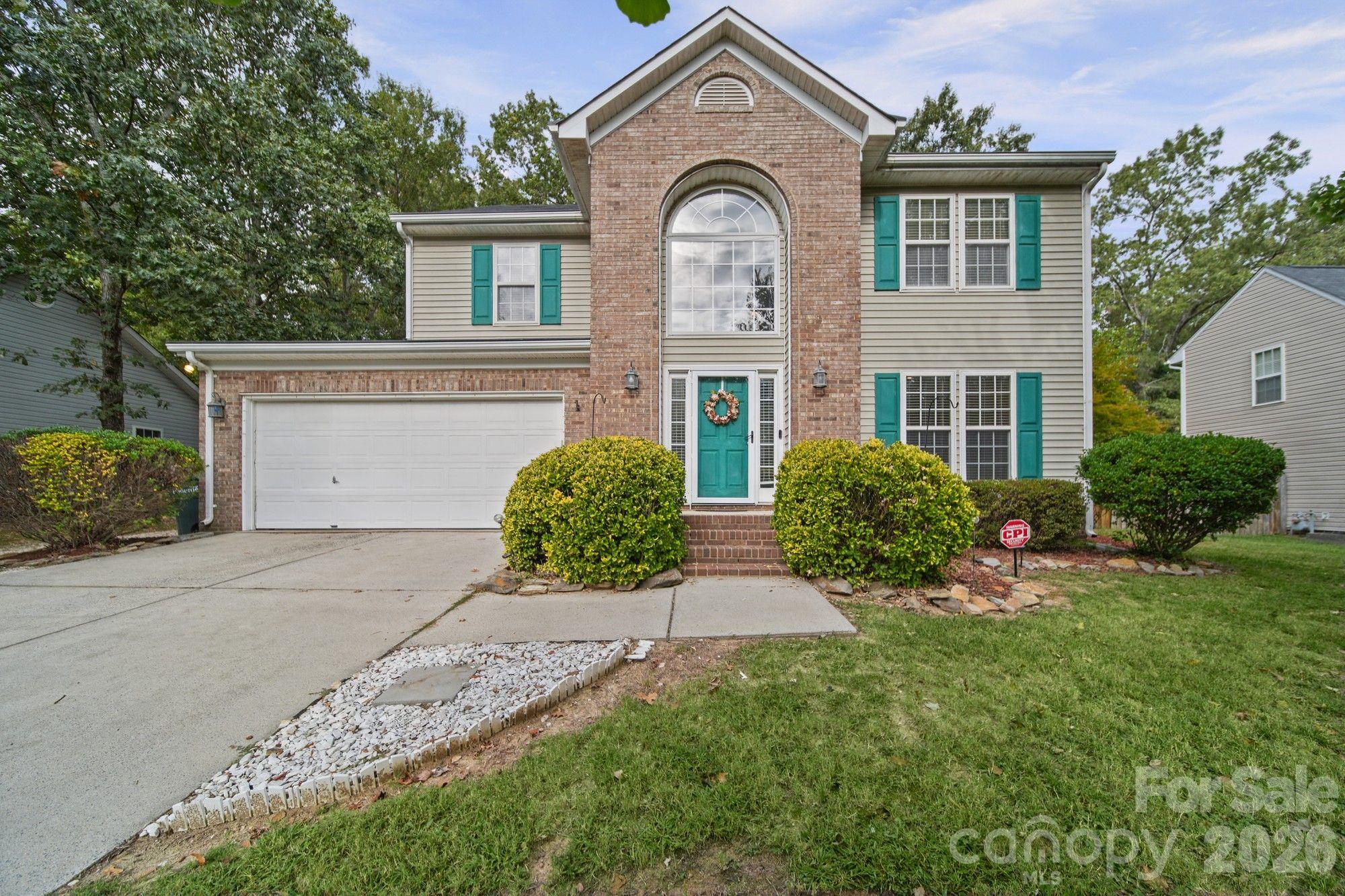 1617 Winthrop Lane 101