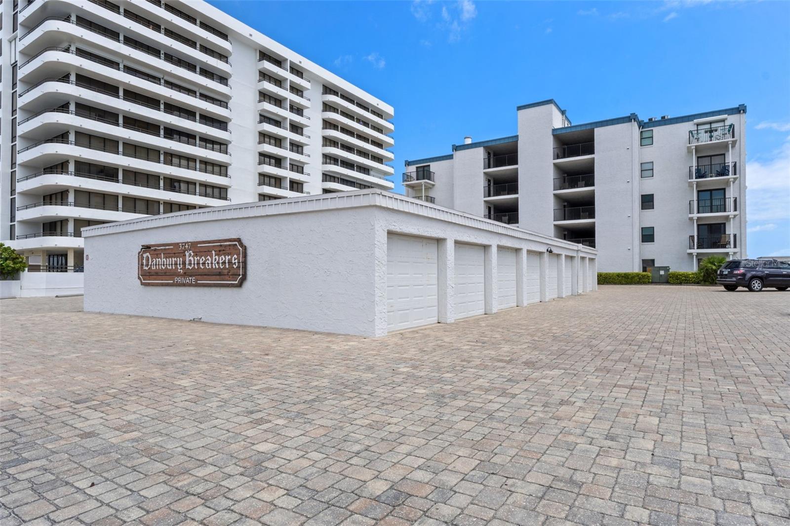 3747 S Atlantic Avenue 4060