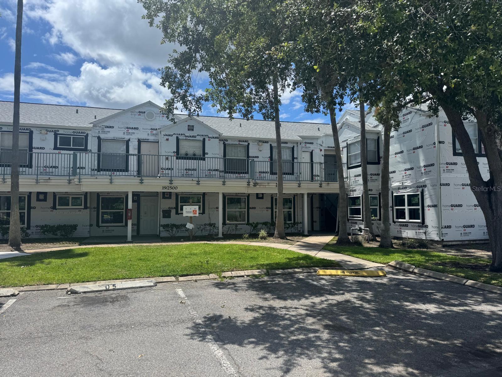 2516 Woodgate Boulevard 107