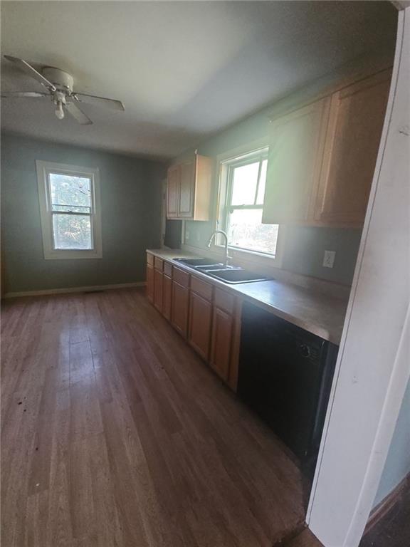 5301 NW Waukomis Drive