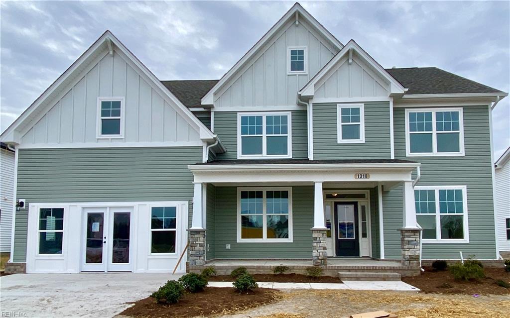 1318 Sebastian Court