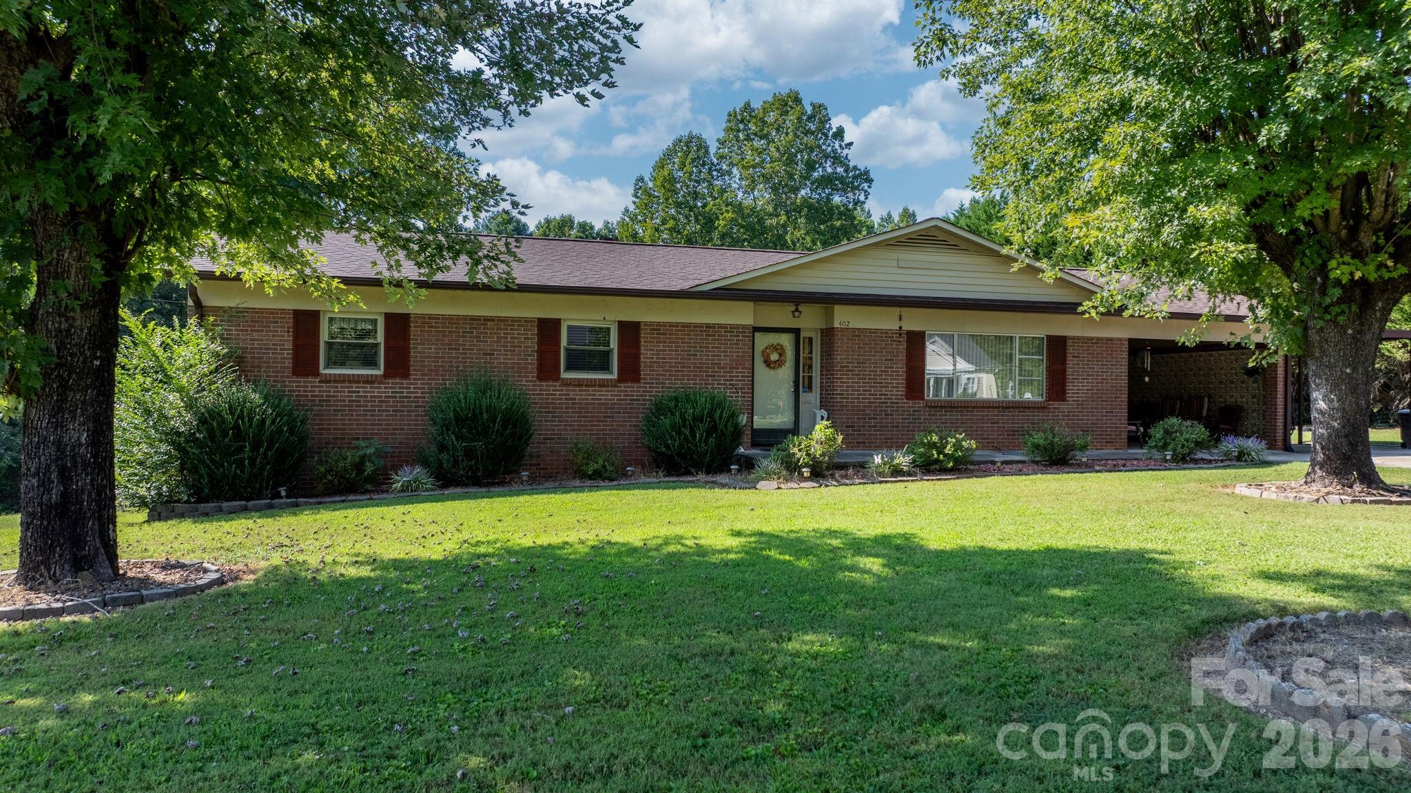402 Dogwood Drive