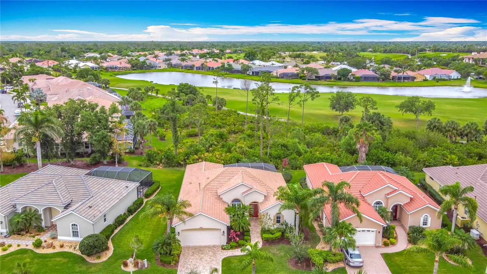 5433 White Ibis Drive