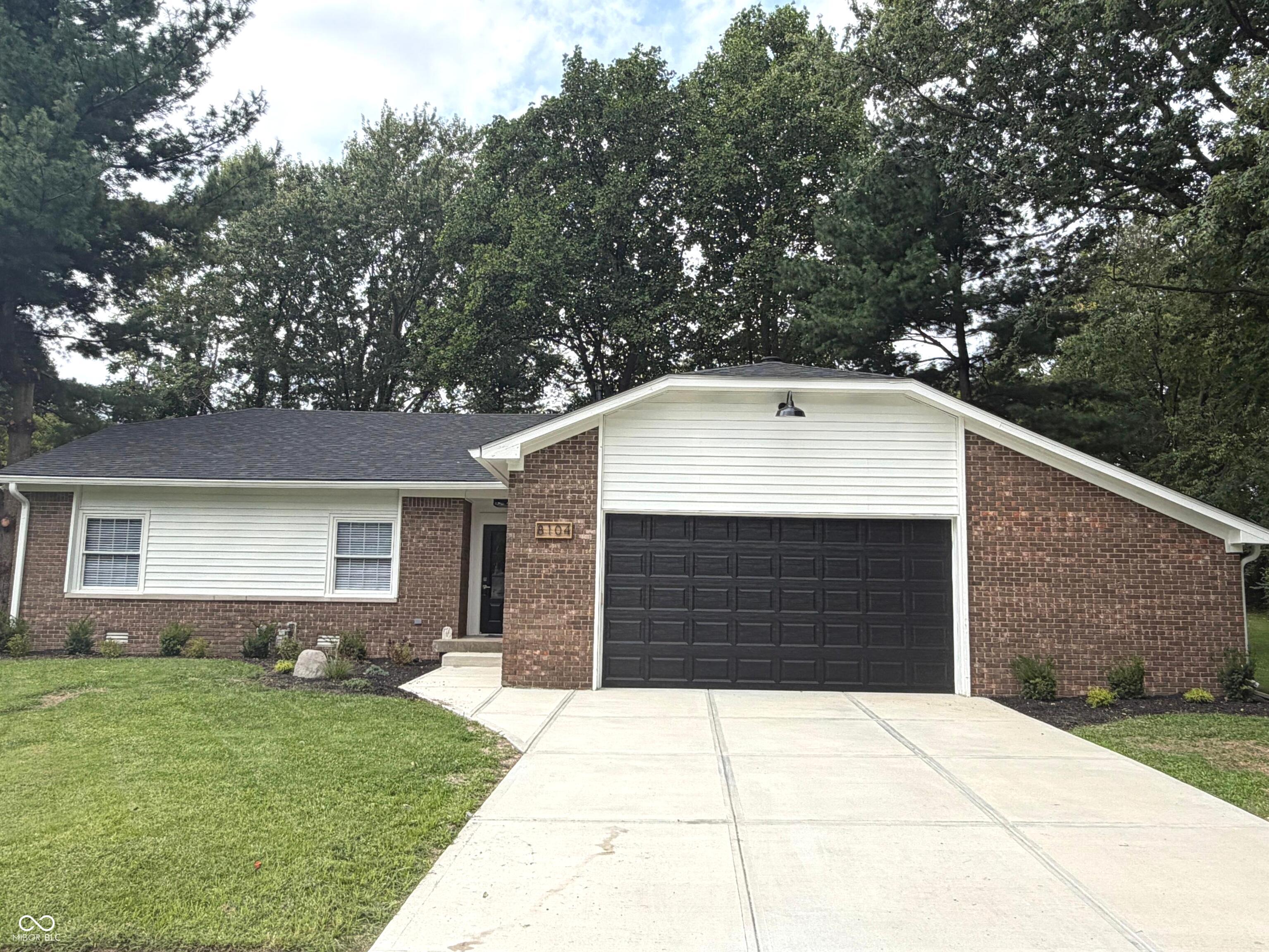 8104 Flat Branch Court