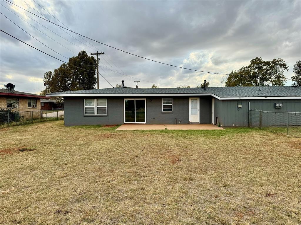 310 Sioux Trail