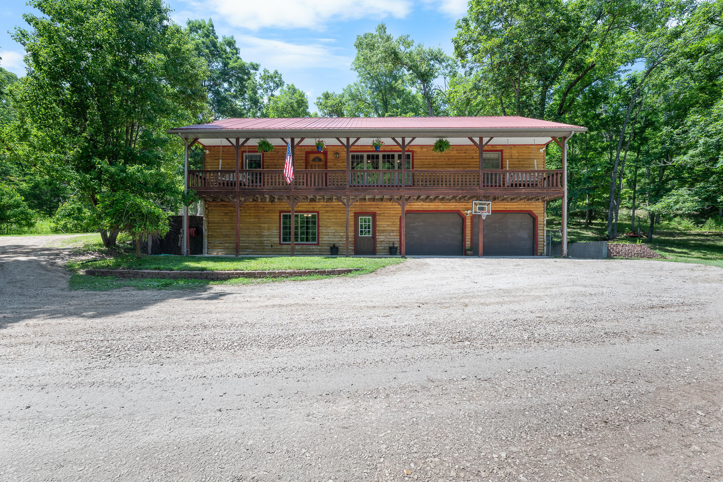 753 Cash Spring Road