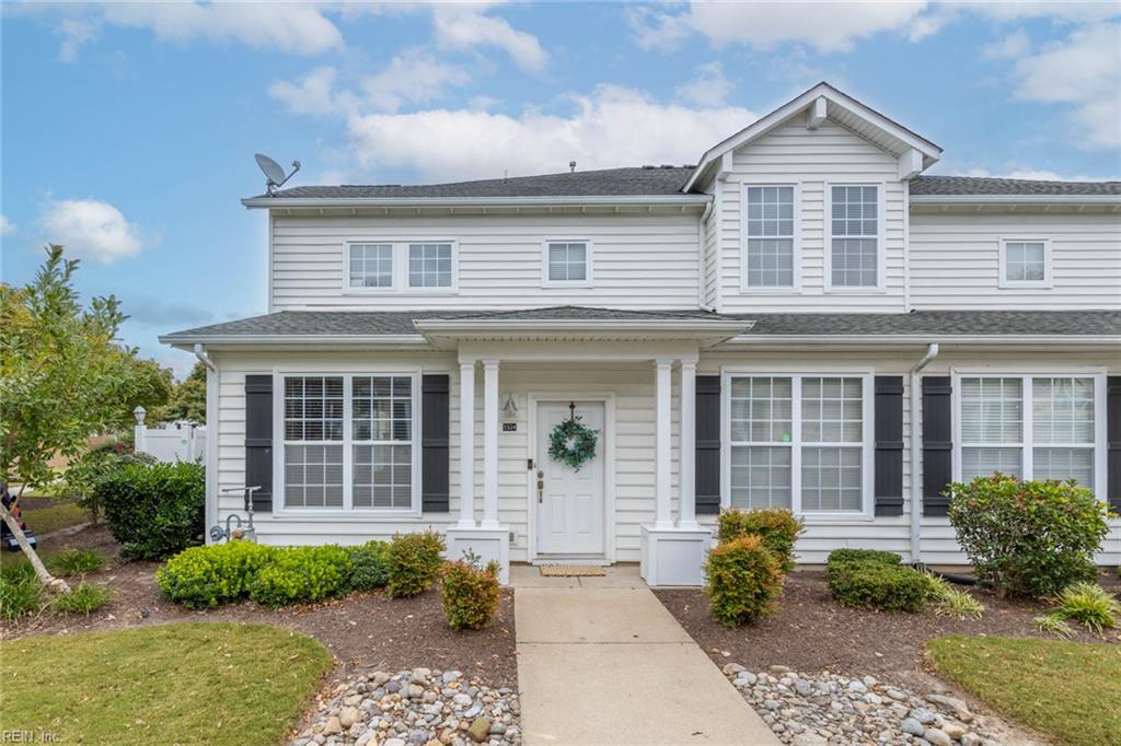 5324 Charmont Court, Virginia Beach, VA 