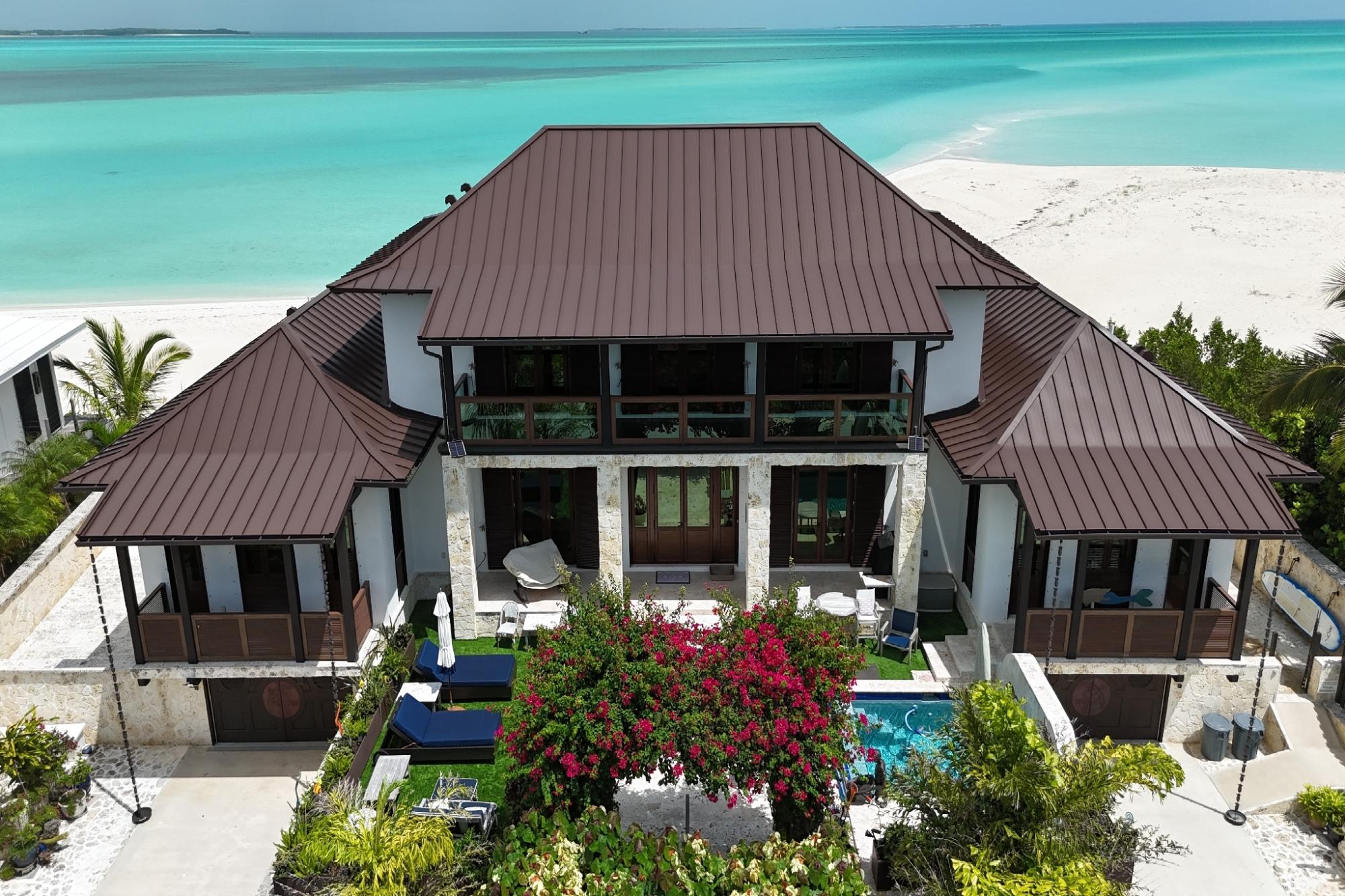 Someday Came Beach Estate