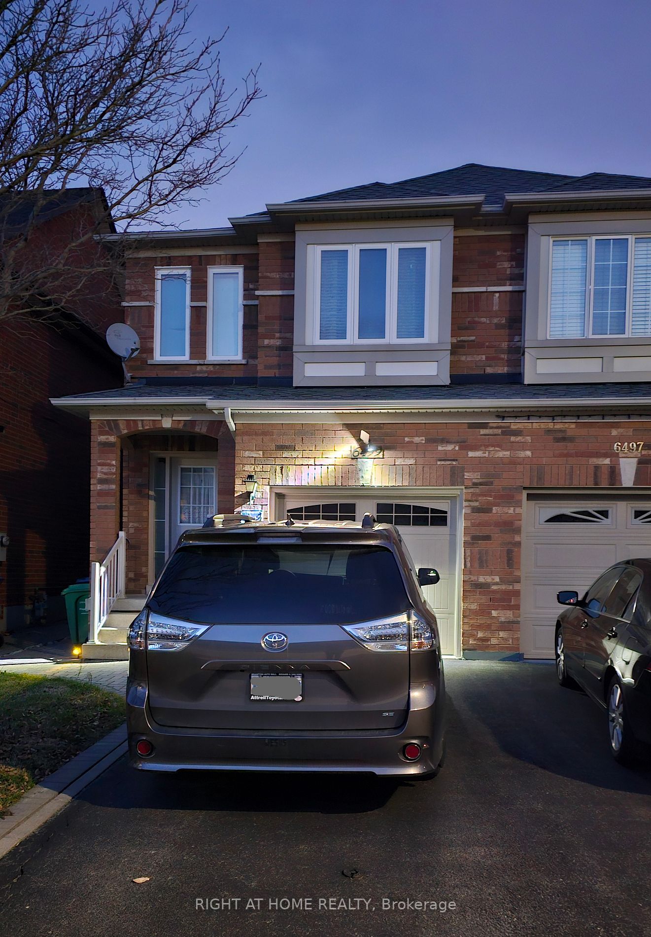 6499 Rallymaster Hts