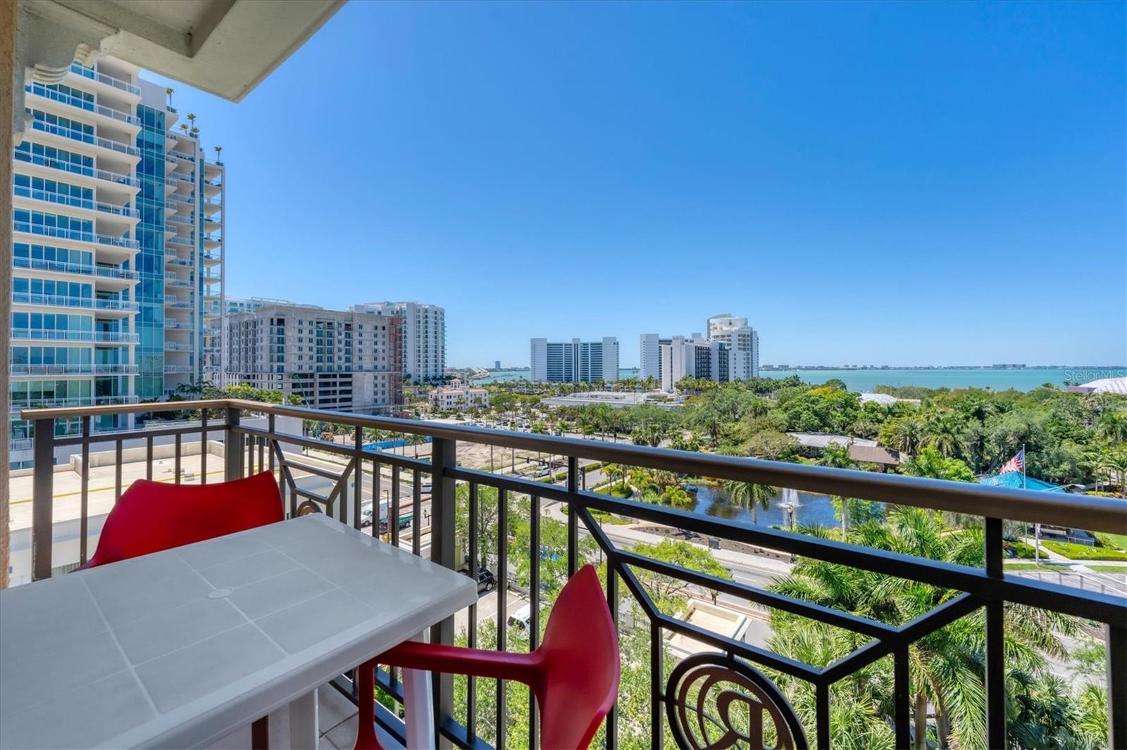 750 N Tamiami Trail 719