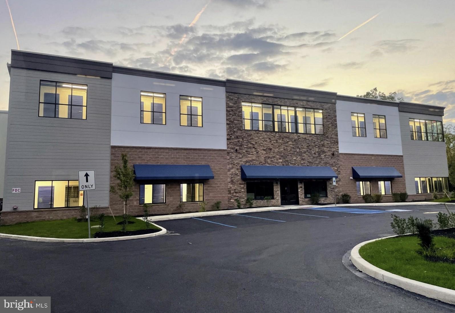 986-990 Pottstown Pike (Route 100) is a rare self-storage development opportunity in Chester Springs, Pennsylvania. The offering consists of approximately 5.0 acres of land with exceptional road frontage and visibility along one of Chester County's primary commercial corridors.The site currently features an existing two-story commercial building with gravel parking and staging area, along with a cleared and graded front section ready for development. Architectural concept plans for a Class-A climate-controlled self-storage facility have been prepared, providing a clear path to entitlement for an experienced developer or operator.Located in the heart of the rapidly growing Chester Springs / Route 100 corridor, the property benefits from outstanding demographics, high average household incomes, and strong demand drivers including new residential construction, corporate office parks, and limited self-storage supply in the immediate trade area.