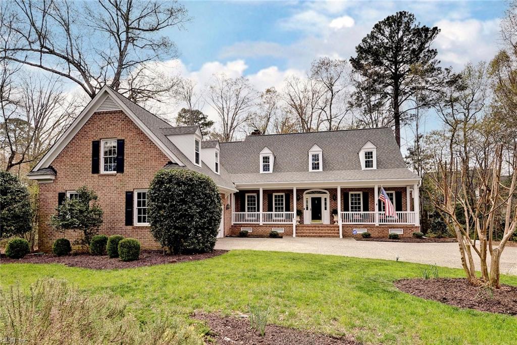 2333 W Island Road