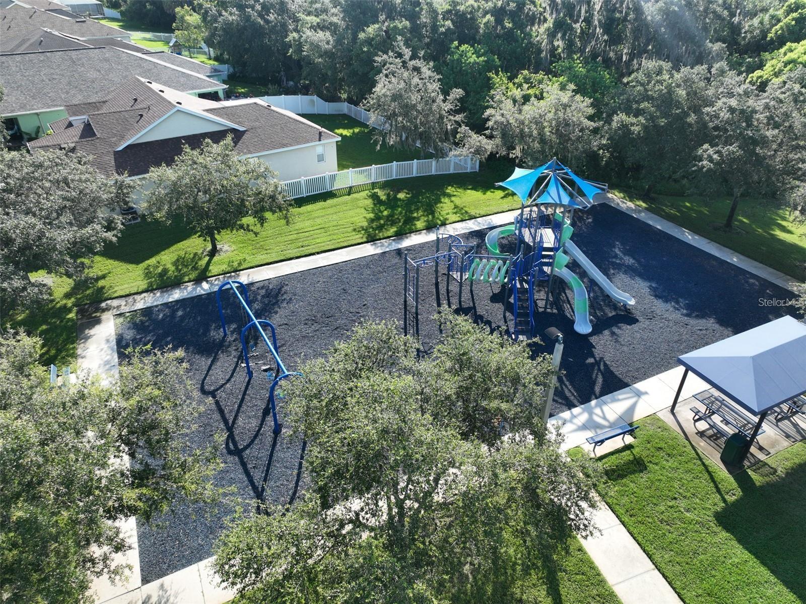 11542 Summit Rock Court