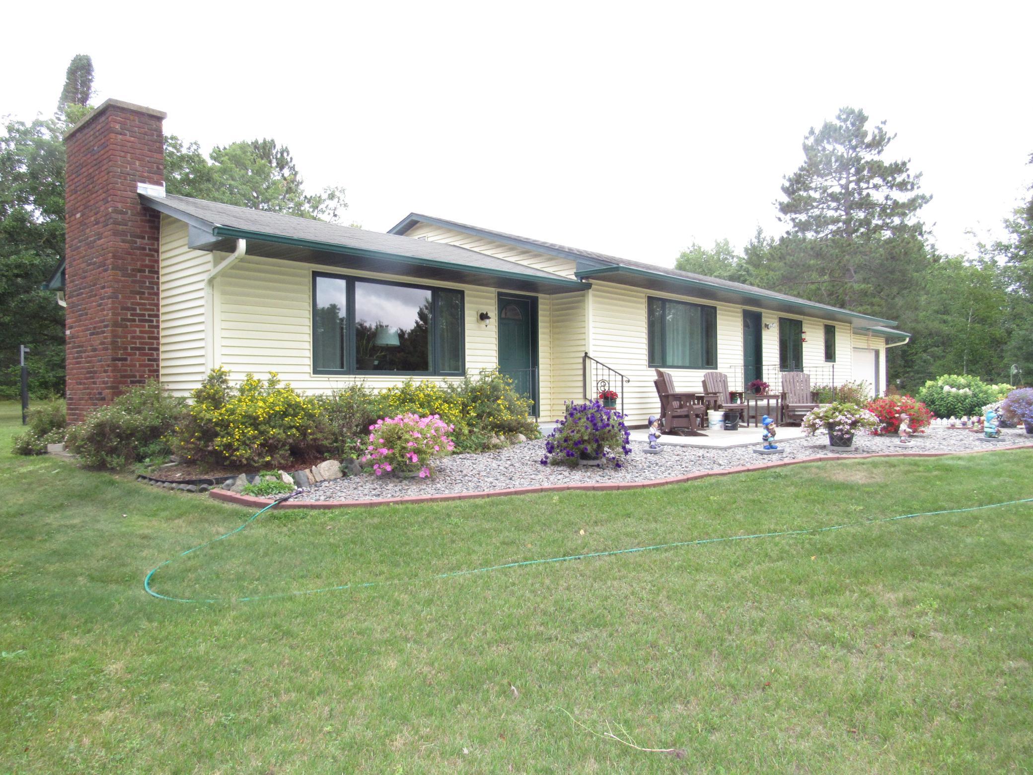 Residential for sale in Backus, Minnesota, 6424413