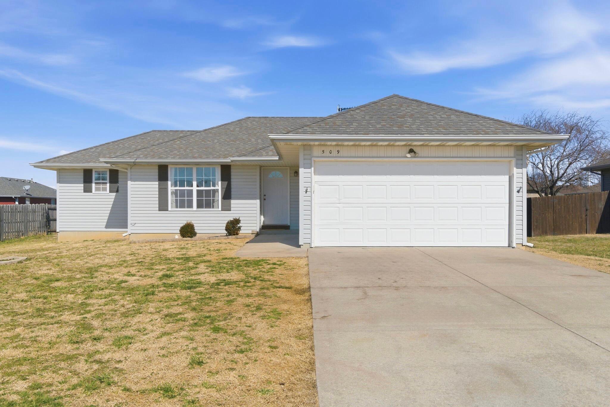 509 Sugar Lane