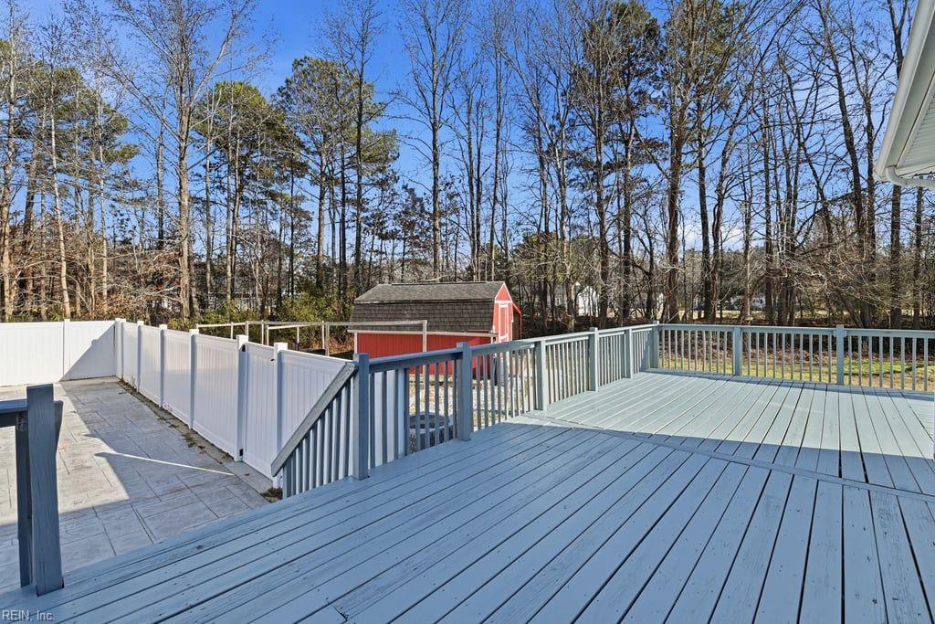 1012 Bennetts Pasture Road